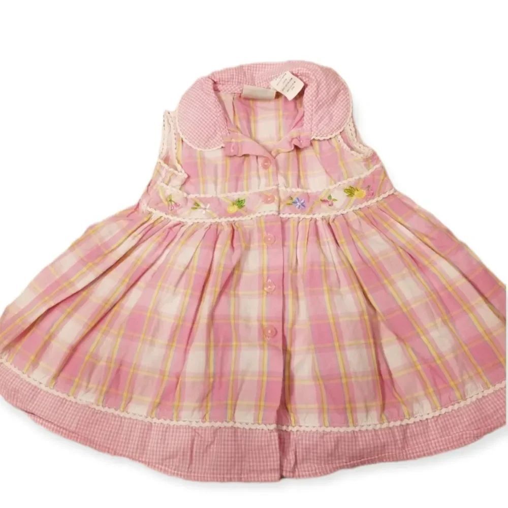 BT Kids dress 18 months